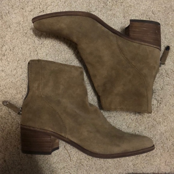 dolce vita cassius bootie